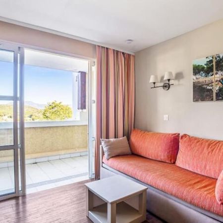 Superbe Appartement Village Cap Esterel 4P Climatise Saint-Raphaël Eksteriør billede